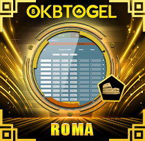 PREDIKSI TOGEL ROMA POOLS 10 APR 2024 OKBTOGEL
